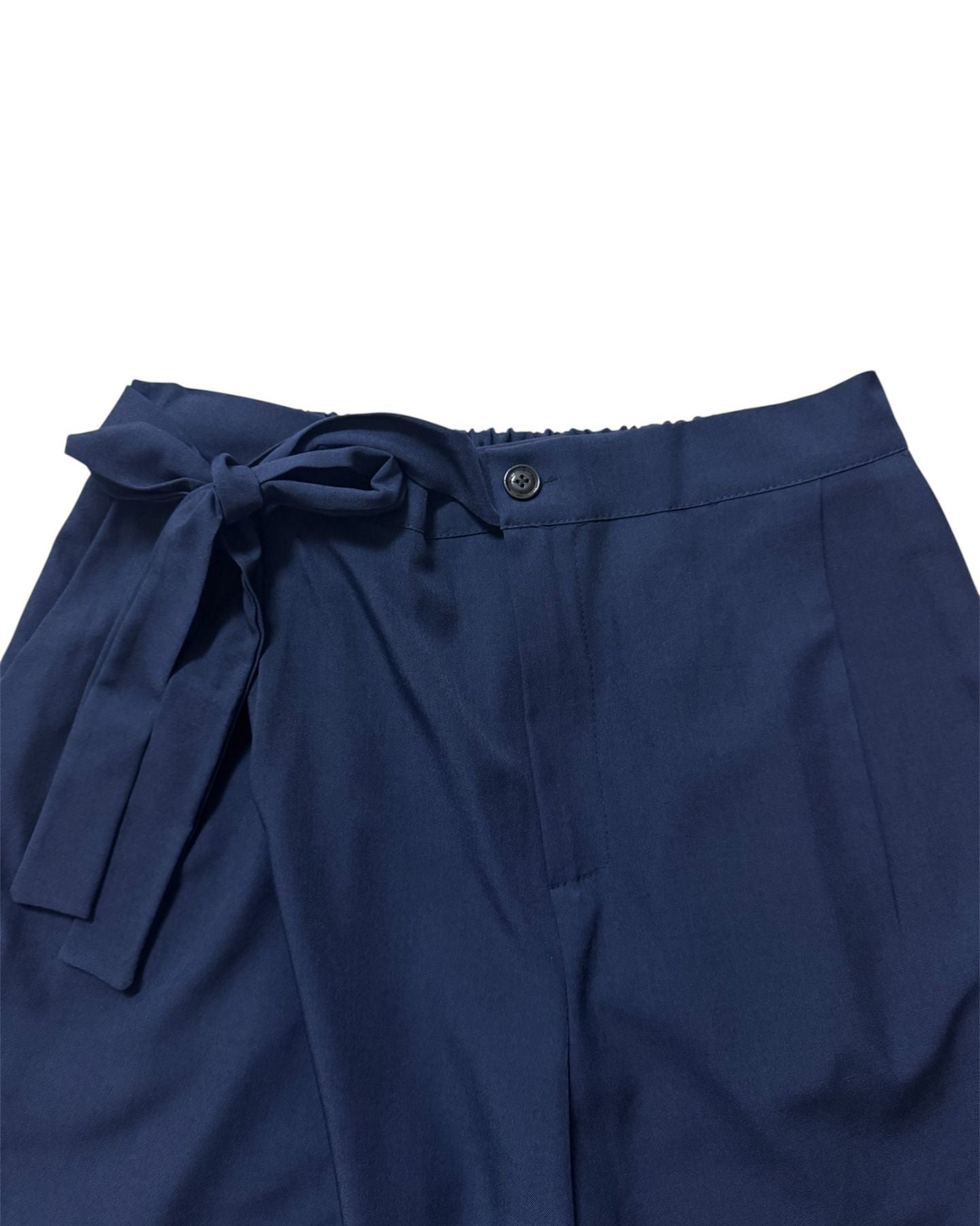 Pantalone fiocco laterale 2089