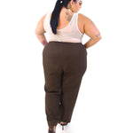 Pantalone fiocco laterale 2089