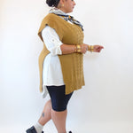 Coordinato camicia e maglioncino 25050