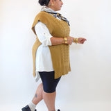 Coordinato camicia e maglioncino 25050