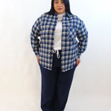 Pantalone con fascia 15740