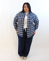 Pantalone con fascia 15740