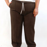 Pantalone con fascia 15740