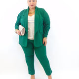 Tailleur Basic 10087