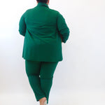 Tailleur Basic 10087