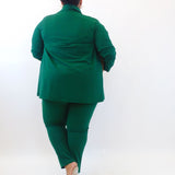 Tailleur Basic 10087