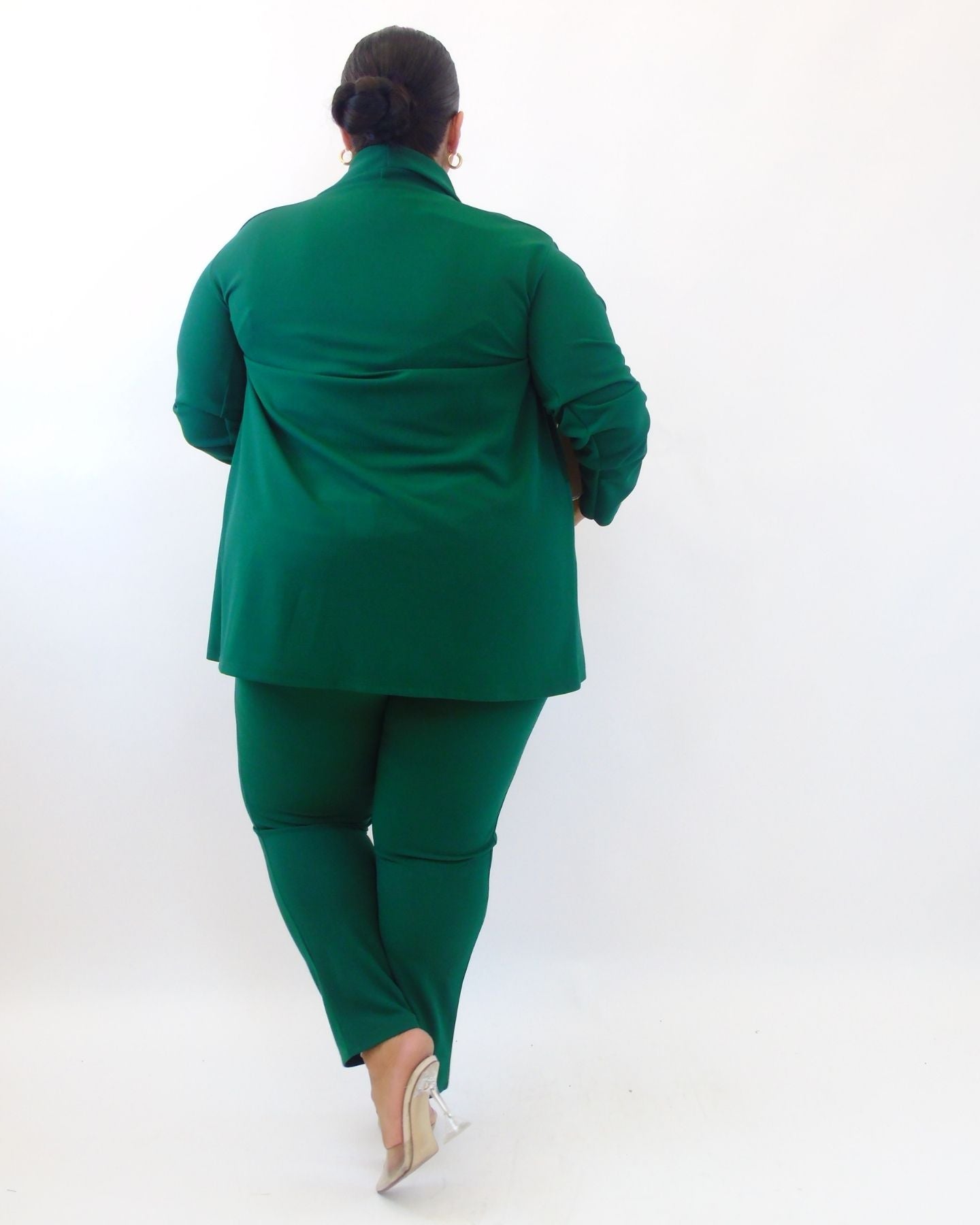 Tailleur Basic 10087