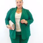 Tailleur Basic 10087