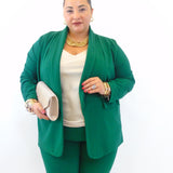 Tailleur Basic 10087