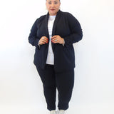 Tailleur Basic 10087