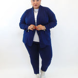 Tailleur Basic 10087