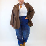 Jeans con brillantini 1265