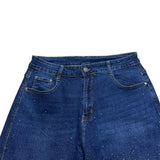 Jeans con brillantini 1265