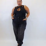 Jeans brillantini 007