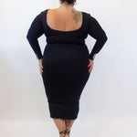 Abito modellante 857