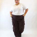 Cargo sei tasche 15872