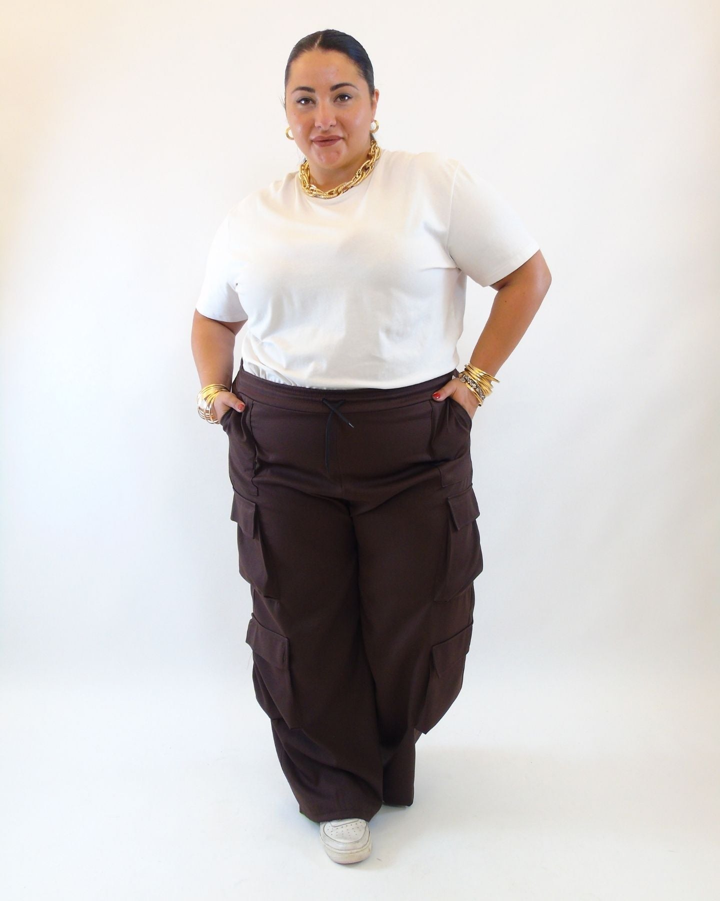 Cargo sei tasche 15872