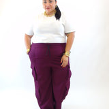 Cargo sei tasche 15872