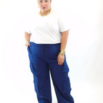 Cargo sei tasche 15872