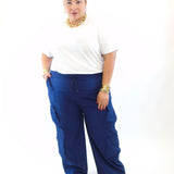 Cargo sei tasche 15872