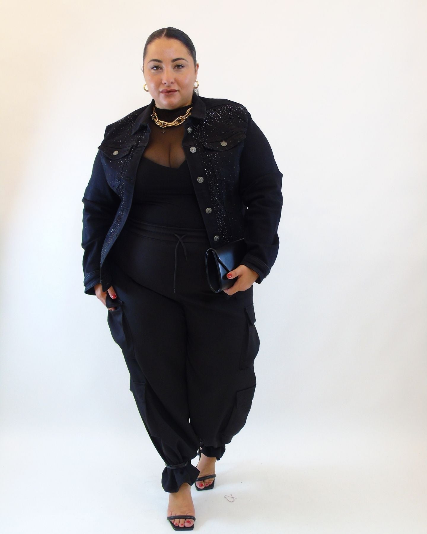 Cargo sei tasche 15872