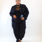 Cargo sei tasche 15872