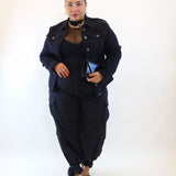 Cargo sei tasche 15872