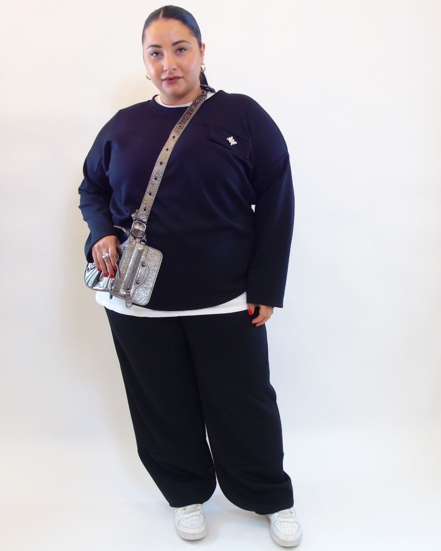 Coordinato punto milano sportivo