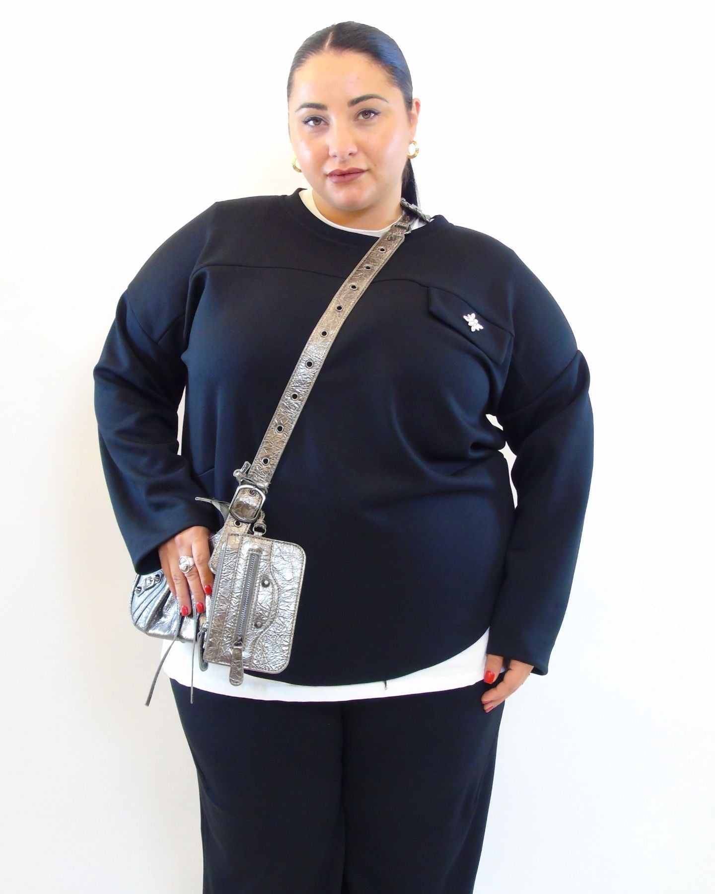 Coordinato punto milano sportivo