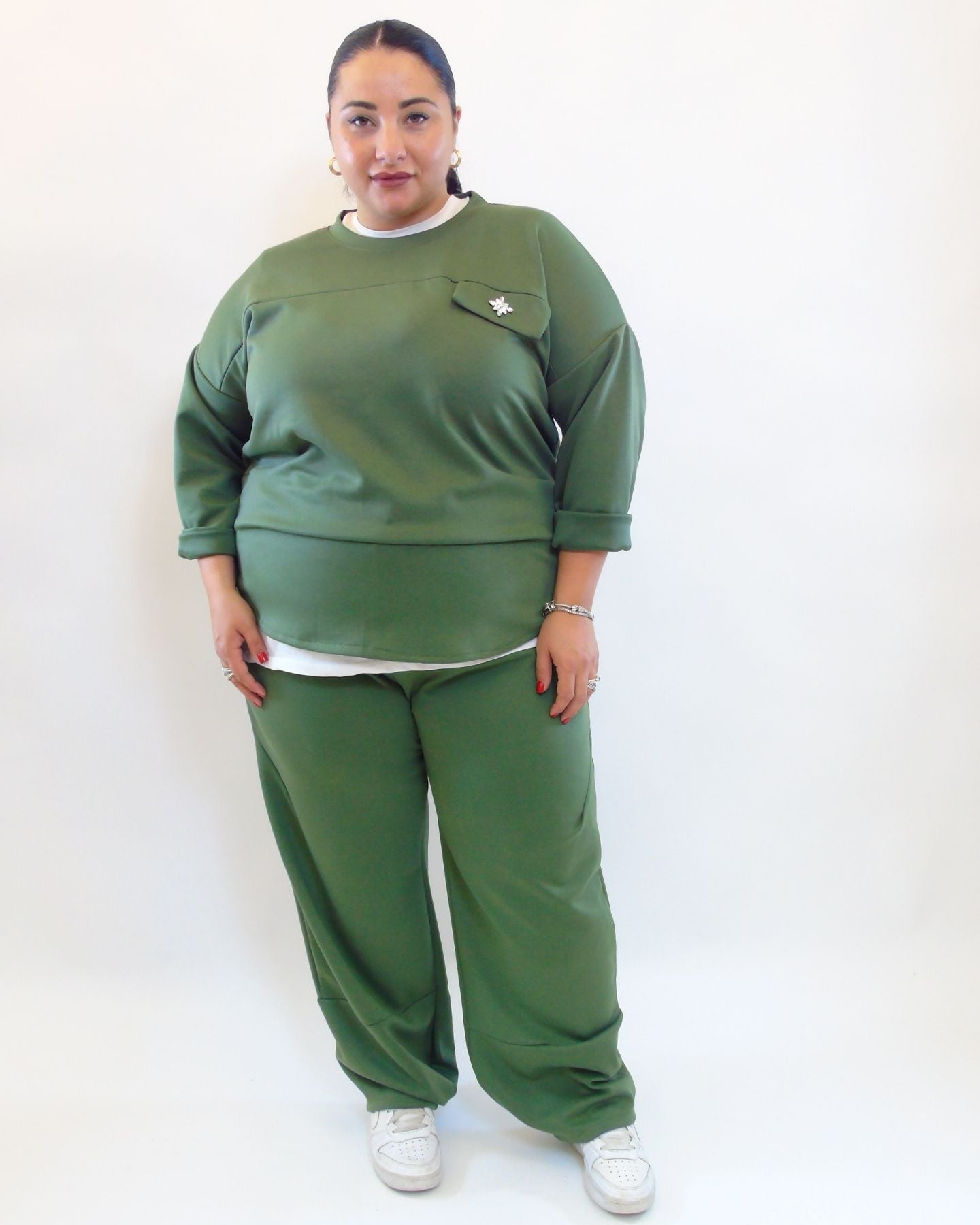 Coordinato punto milano sportivo