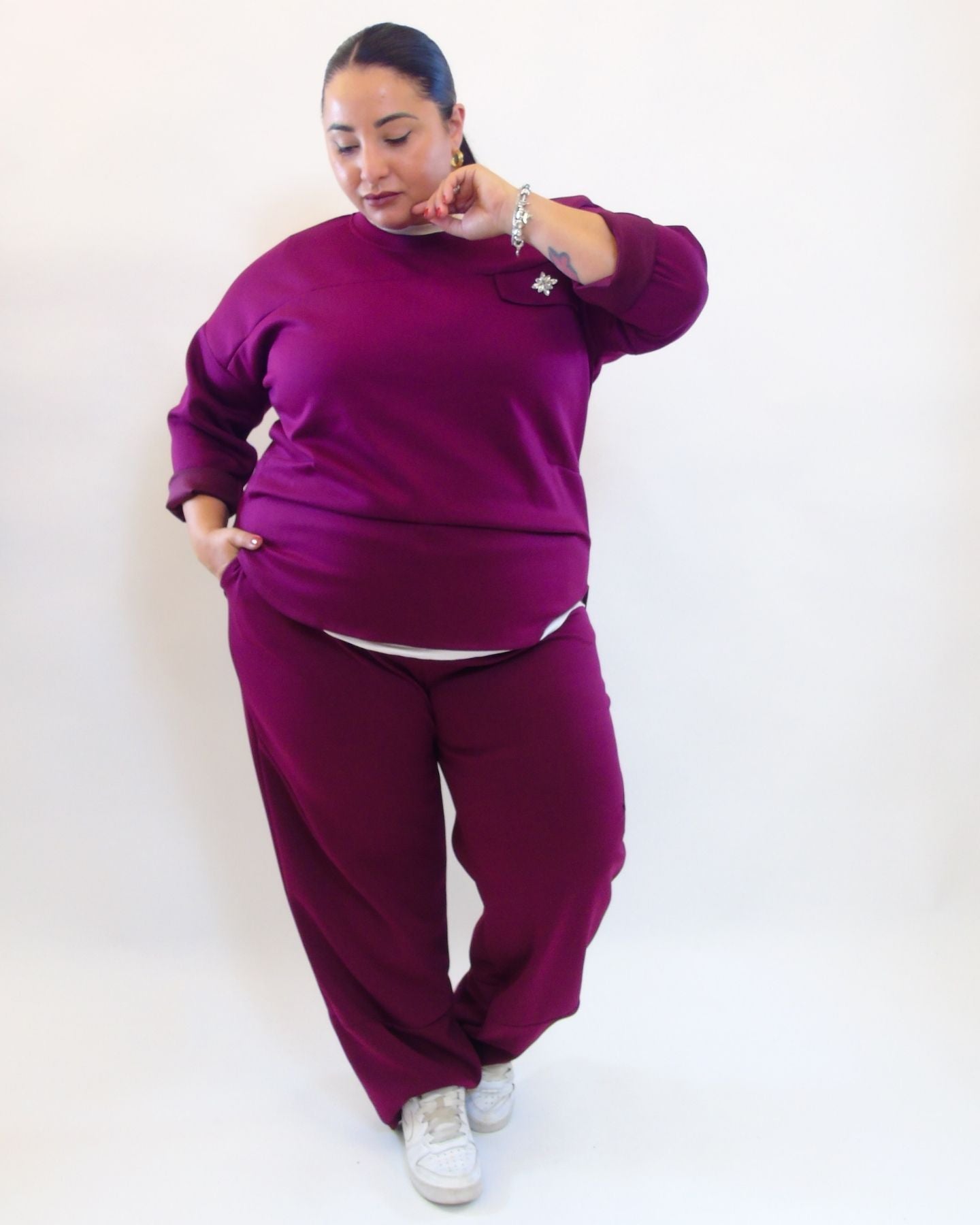 Coordinato punto milano sportivo