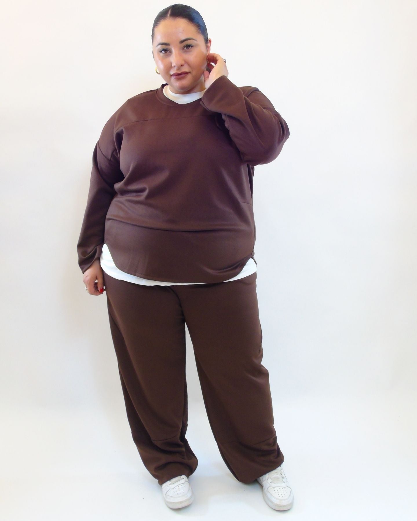 Coordinato punto milano sportivo