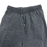 Pantalone con brillantini effetto jeans 99322