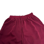 Coordinato manica ampia e pantalone aladino 3000