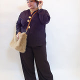 Coordinato pietra martellata 11287