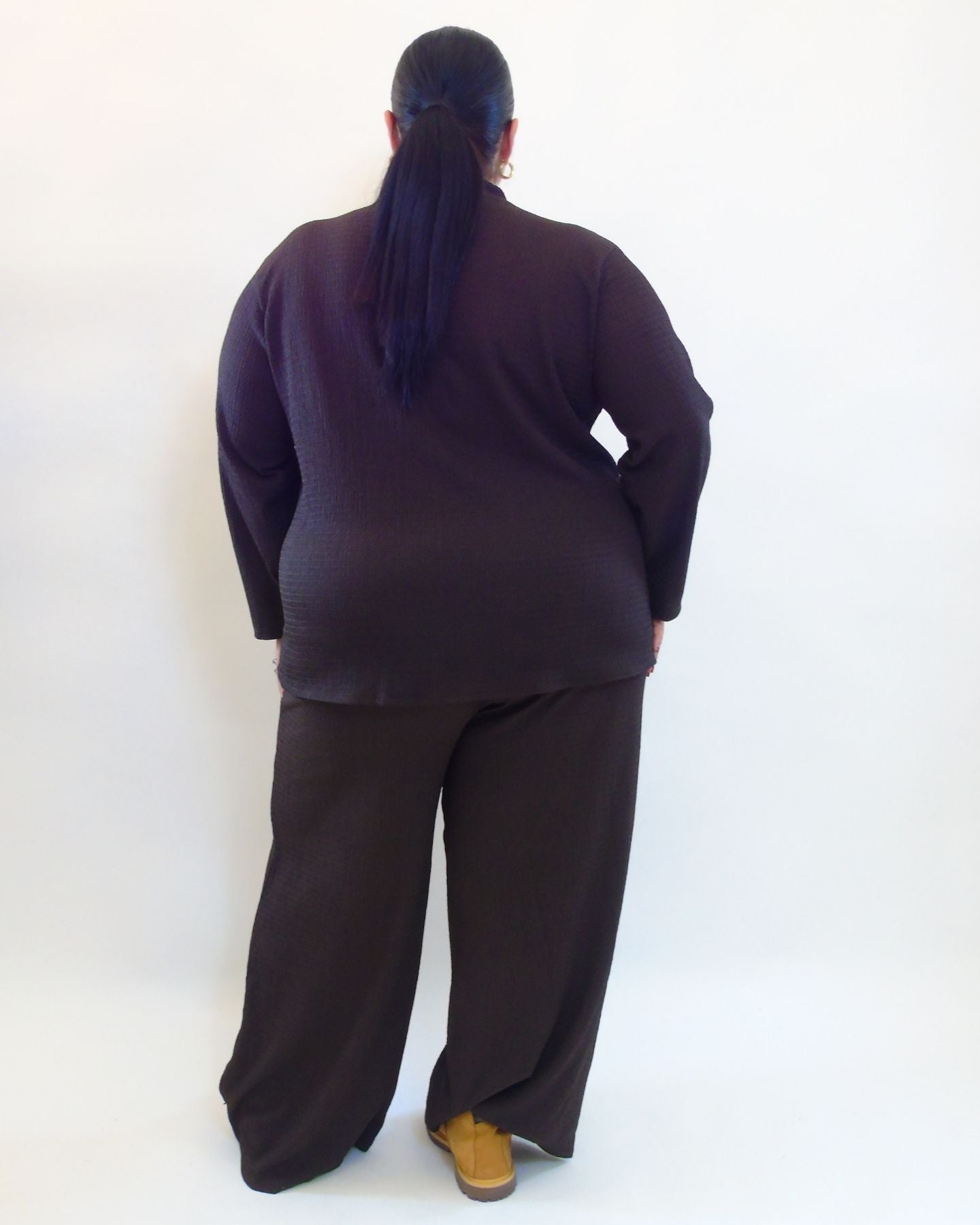 Coordinato pietra martellata 11287