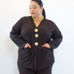 Coordinato pietra martellata 11287