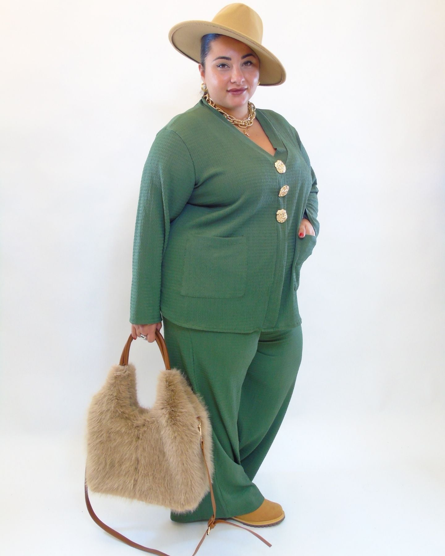 Coordinato pietra martellata 11287