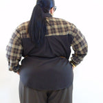 Camicia a quadri 118682