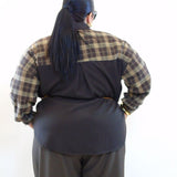 Camicia a quadri 118682