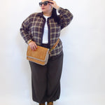 Camicia a quadri 118682