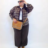 Camicia a quadri 118682