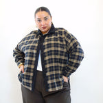 Camicia a quadri 118682