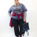 Tshirt con manicotti 2223