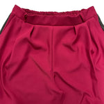 Coordinato a costine doppio colore 307