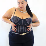 Body brillatinato 2350