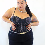 Body brillatinato 2350