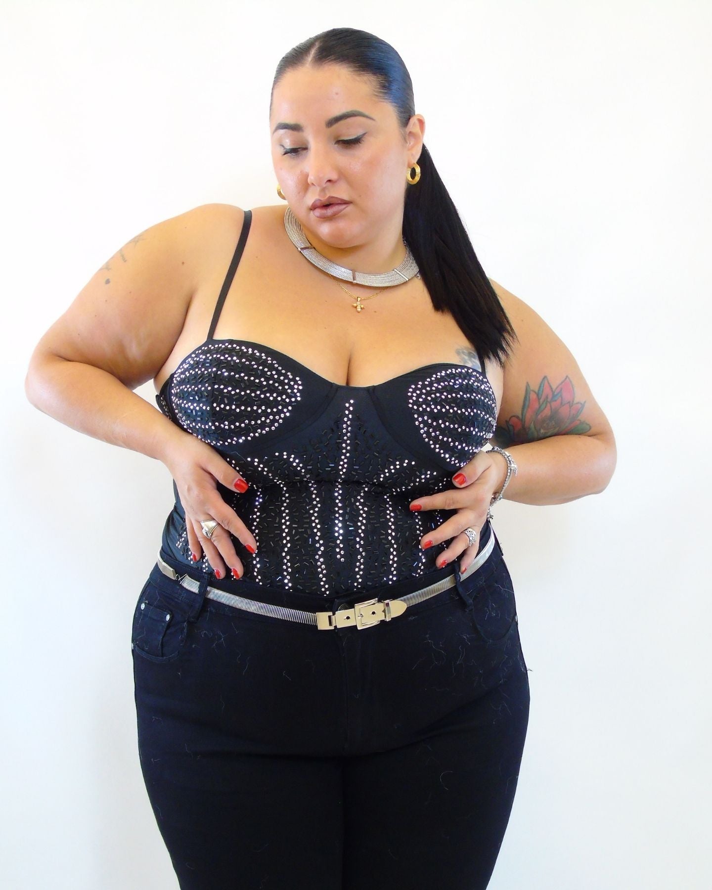 Body brillatinato 2350