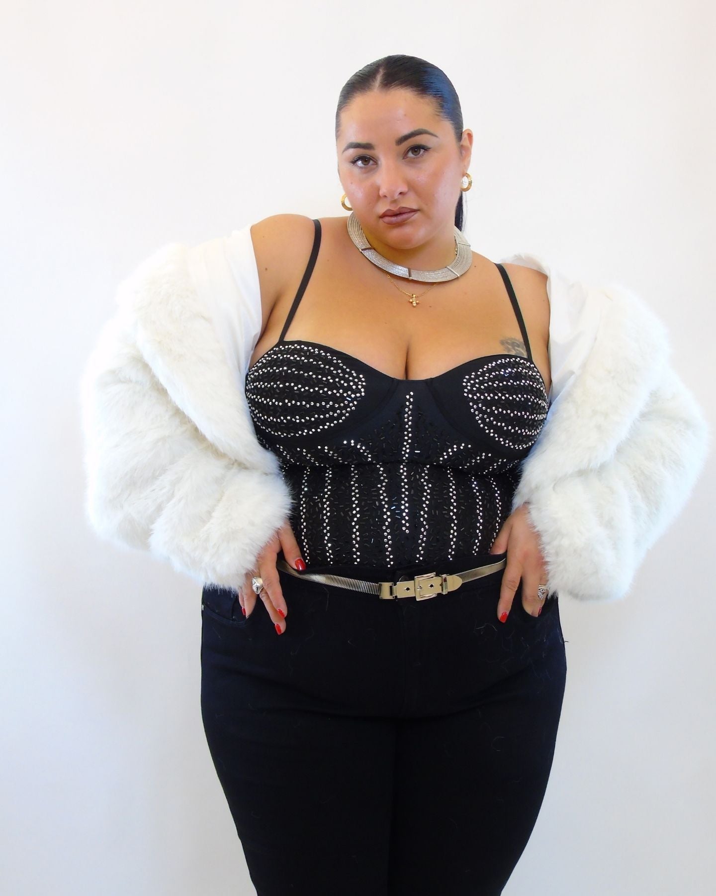 Body brillatinato 2350