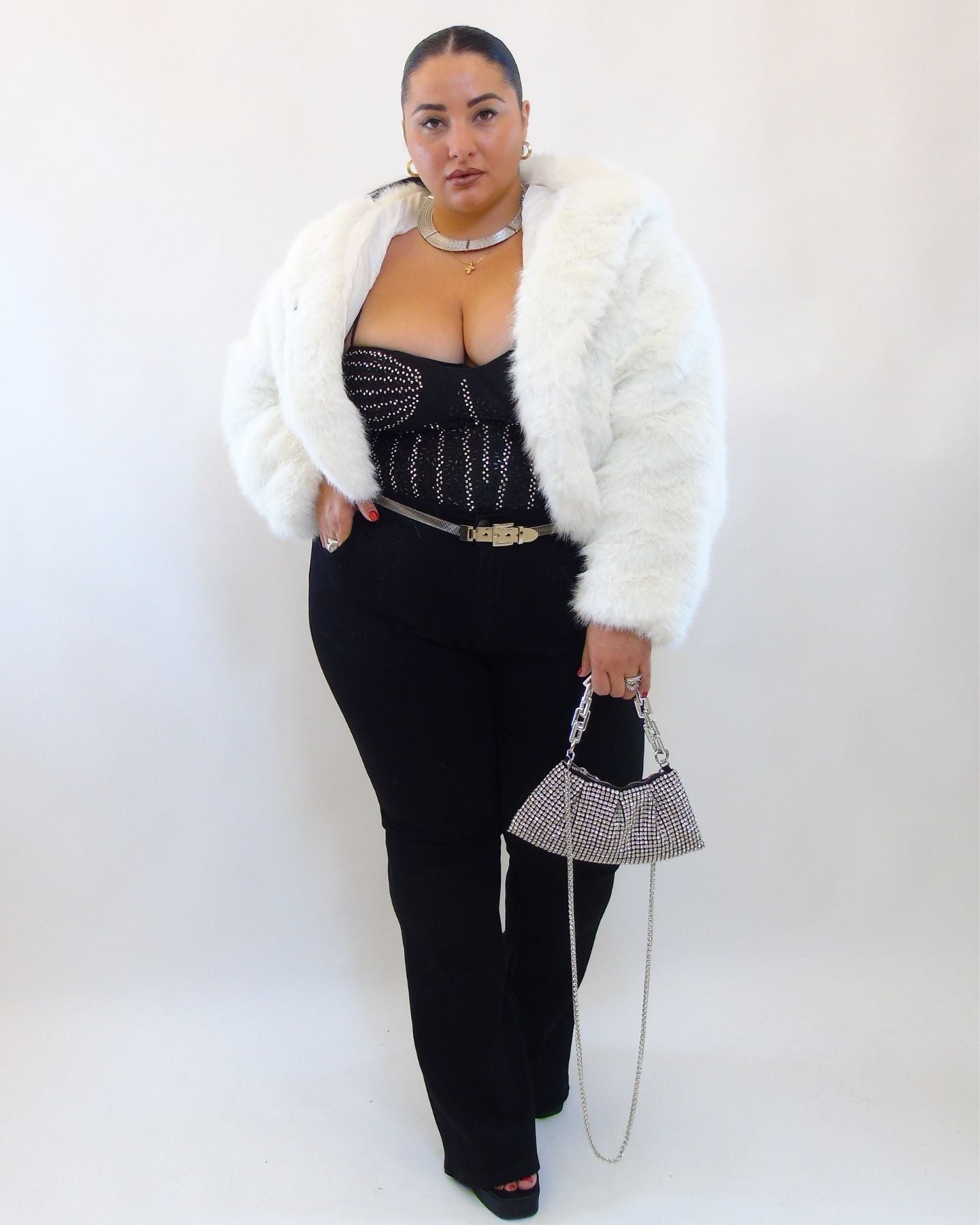 Body brillatinato 2350